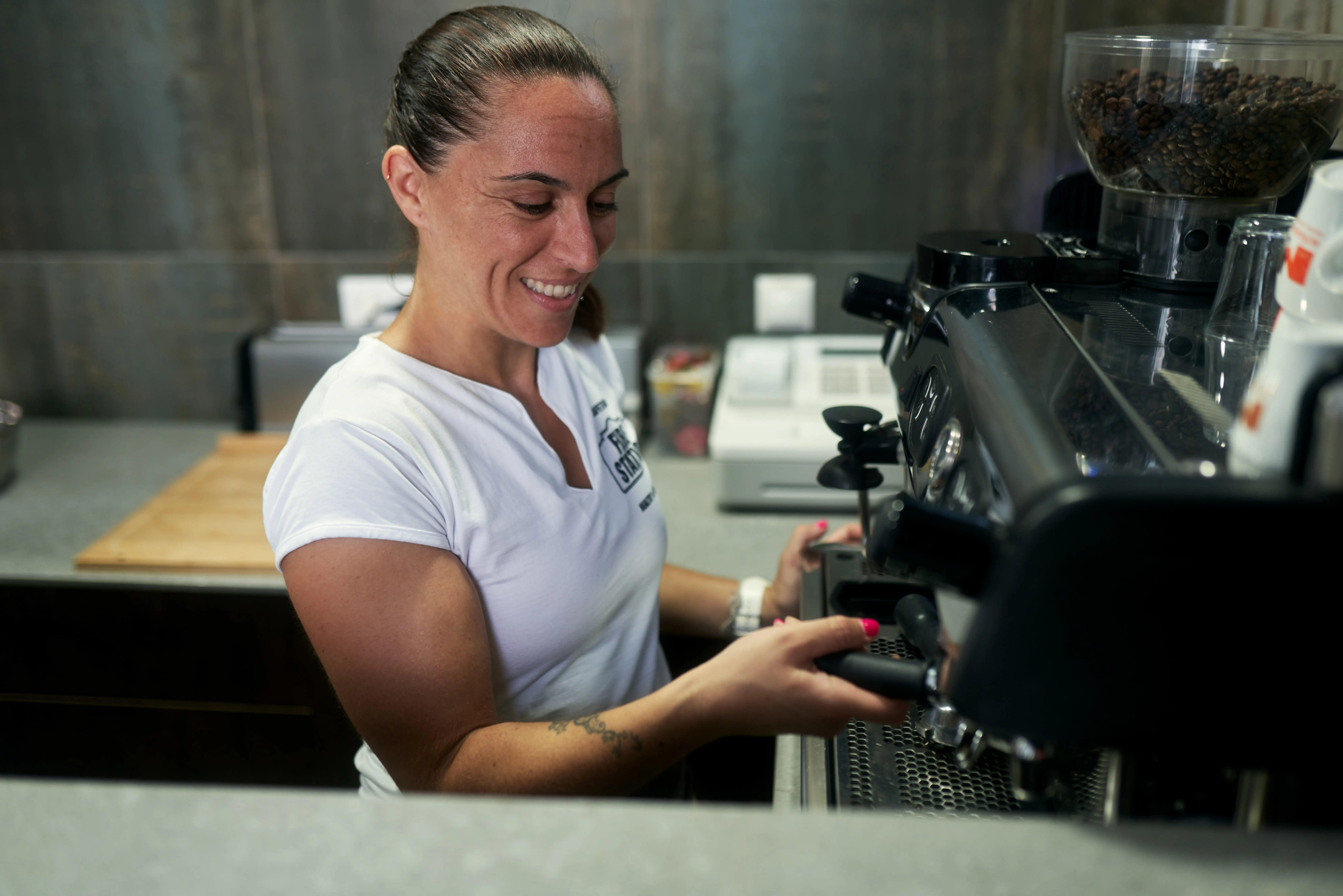 Nerea Centelles